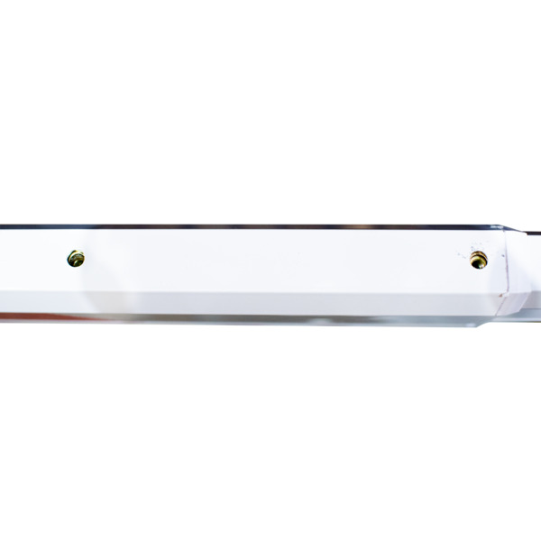 ANKUAI PB-BOOM501-TELESCOPIC-6M Brazo de barrera para parking - Compatible con PB-501x-SERVO - Brazo recto telescópico de hasta (1)