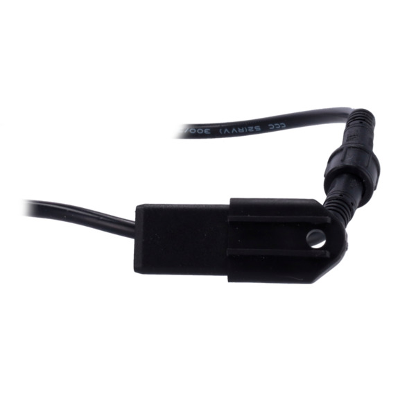 ANKUAI PB-LED501-3M Tirad LED para barrera de parking - Longitud 3 metros - Cubierta de goma - Colores verde y rojo - Alimentaci (1)