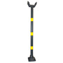 ANKUAI PB-PARKBARRIER-ULTRA707-L Barrera de parking de alto rendimiento - Brazo no incluido | Brazo recto (hasta 6 m) - Apertura (4)