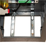 ANKUAI PB-PARKBARRIER-ULTRA707-R Barrera de parking de alto rendimiento - Brazo no incluido | Brazo recto (hasta 6 m) - Apertura (10)