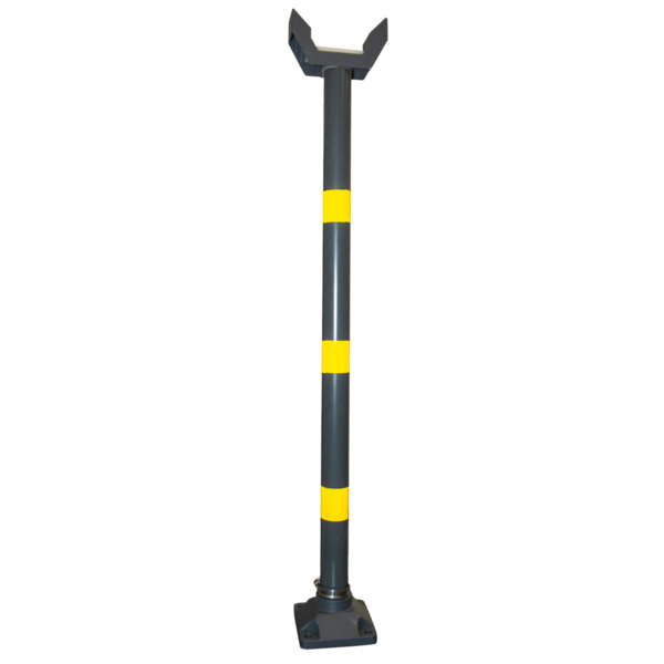 ANKUAI PB-PARKBARRIER-ULTRA707-R Barrera de parking de alto rendimiento - Brazo no incluido | Brazo recto (hasta 6 m) - Apertura (11)
