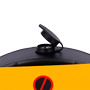 ANKUAI PB-PL308 Barrera de estacionamiento personal - Accionamiento automático - Alarma sonora - Operación con mando a distancia (8)