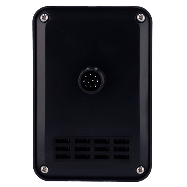 ANKUAI PB-RADAR-BT Radar de vehículos - Distancia de detección ajustable - Comunicación RS485 y Bluetooth - Salida de relé - Int (3)