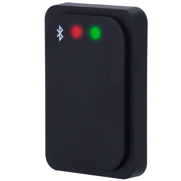 ANKUAI PB-RADAR-BT Radar de vehículos - Distancia de detección ajustable - Comunicación RS485 y Bluetooth - Salida de relé - Int