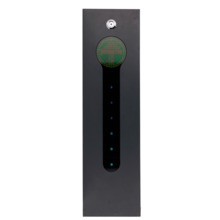 ANKUAI PB-SP303-DOOR Repuesto para barrera de parking - Puerta frontal - Apto para modelo PB-PARKBARRIER-PRO303