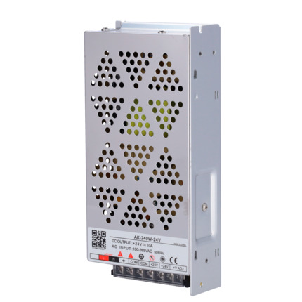 Comprar ANKUAI PB-SP303-PS Repuesto para barrera de parking - Fuente de alimentación - Apto para modelo PB-PARKBARRIER-PRO303