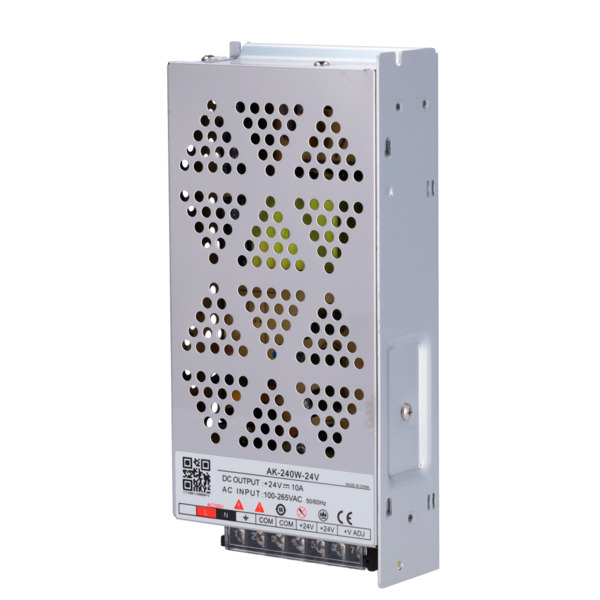 ANKUAI PB-SP303-PS Repuesto para barrera de parking - Fuente de alimentación - Apto para modelo PB-PARKBARRIER-PRO303