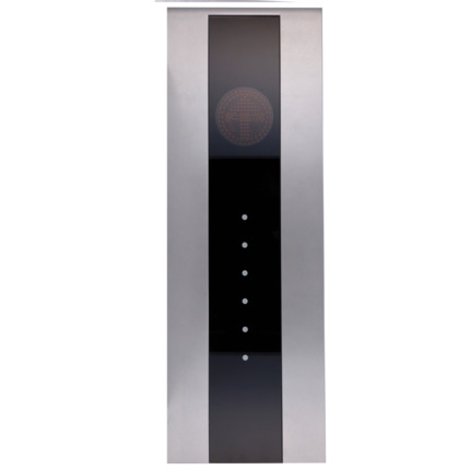 Comprar ANKUAI PB-SP707-DOOR Repuesto para barrera de parking - Puerta frontal - Apto para modelo PB-PARKBARRIER-ULTRA707