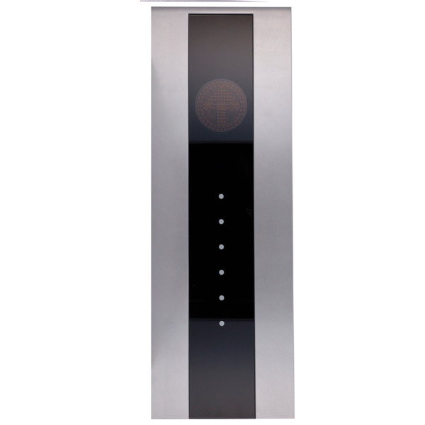 ANKUAI PB-SP707-DOOR Repuesto para barrera de parking - Puerta frontal - Apto para modelo PB-PARKBARRIER-ULTRA707