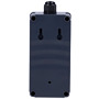 ANKUAI PB-WIREDCONTROL Pulsador cableado para barreras de parking - Botones de subida, bajada y paro - Cable no incluido - Medid (6)