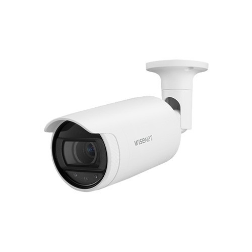 ANO-L7082R Cámara bullet IP 4Mpx, óptica motorizada 3.3-10.3mm, IR 30m, WDR, IP66, PoE.