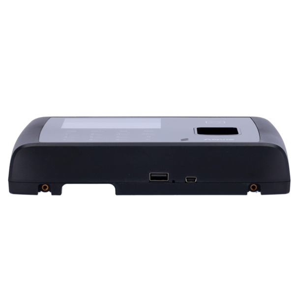 ANVIZ A350-BT-WIFI Control de presencia - Huella, tarjeta EM/MF y PIN - 3.000 usuarios | 100.000 registros - TCP/IP, WiFi, Bluet (7)