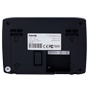 ANVIZ A350-BT-WIFI Control de presencia - Huella, tarjeta EM/MF y PIN - 3.000 usuarios | 100.000 registros - TCP/IP, WiFi, Bluet (6)