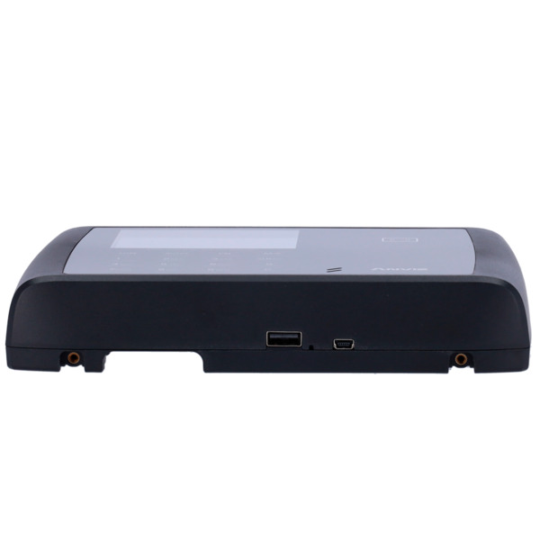 ANVIZ A350C-BT-WIFI Control de presencia - Tarjeta EM/MF y PIN - 3.000 usuarios | 100.000 registros - TCP/IP, WiFi, Bluetooth, U (7)