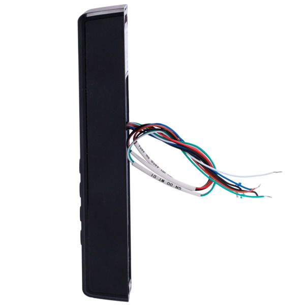 ANVIZ C2KA-OSDP Lector de acceso - Acceso por tarjeta EM/MF y PIN - Indicador LED y acústico - Wiegand 26/34 | OSDP - Compatible (3)