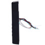 ANVIZ C2KA-OSDP Lector de acceso - Acceso por tarjeta EM/MF y PIN - Indicador LED y acústico - Wiegand 26/34 | OSDP - Compatible (4)