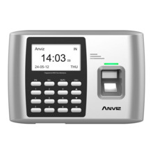 Anviz CONAC-656N A300 ID WIFI Terminal de control de acceso y presencia - Anviz. Identificación por tarjeta RFID EM 125KHz, huel