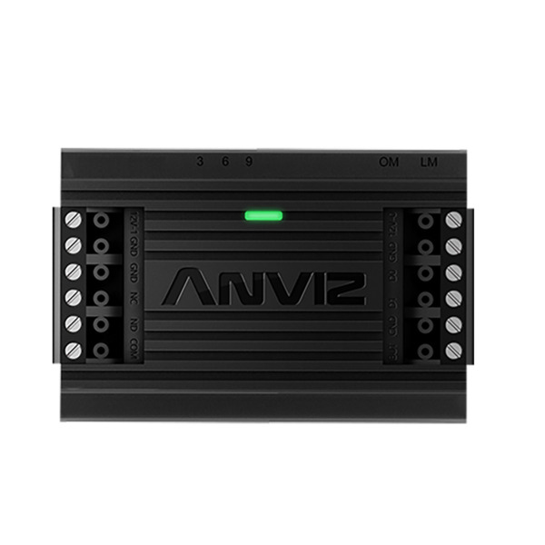 Anviz CONAC-662 SC011 Módulo de puerta segura Anviz