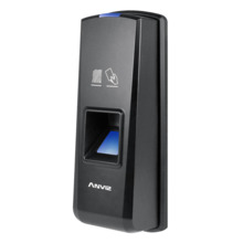 Anviz CONAC-729 T5PRO-MIFARE Lector biométrico de huellas dactilares y tarjetas MIFARE Anviz. 1000 huellas/tarjetas y 50000 regi