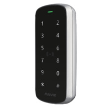Anviz CONAC-815N M3 PRO BT-WIFI Teclado con lector de tarjetas MIFARE - Anviz. Módulo de comunicación WiFi y Bluetooth. 10.000 c