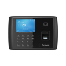 Anviz CONAC-864 A350 4G Terminal de control de accesos y presencia Anviz. Basado en Linux. Pantalla LCD color de 3,5". Teclado t