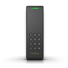 Anviz CONAC-866 C2-KA Terminal Anviz de control de acceso RFID para exteriores. Diseño compacto. Fácil instalación. Identificaci