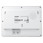 ANVIZ D200 Control de presencia - Huella y PIN - 2.000 usuarios | 50.000 registros - TCP/IP y USB - 128 x 64 LCD | 8 modos de pr (2)