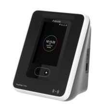 ANVIZ FACEPASS7-PRO Control de presencia - Facial, tarjeta EM y PIN - 3.000 usuarios | 100.000 registros - TCP/IP, WiFi y USB -