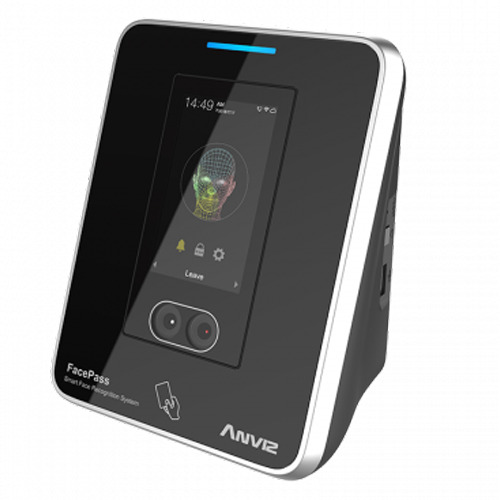 ANVIZ FACEPASS7-PRO Control de Presencia por reconocimento Facial ANVIZ FACEPASS7