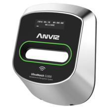 ANVIZ IRIS-S1000 Lector biométrico autónomo ANVIZ - Iris y tarjetas EM RFID - 150 grabaciones / 50000 registros - TCP/IP, RS485,