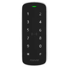 ANVIZ M3-MF Lector autónomo ANVIZ - Teclado y Lector tarjeta MF  - 2000 grabaciones / 50000 registros - TCP/IP, RS485, miniUSB,