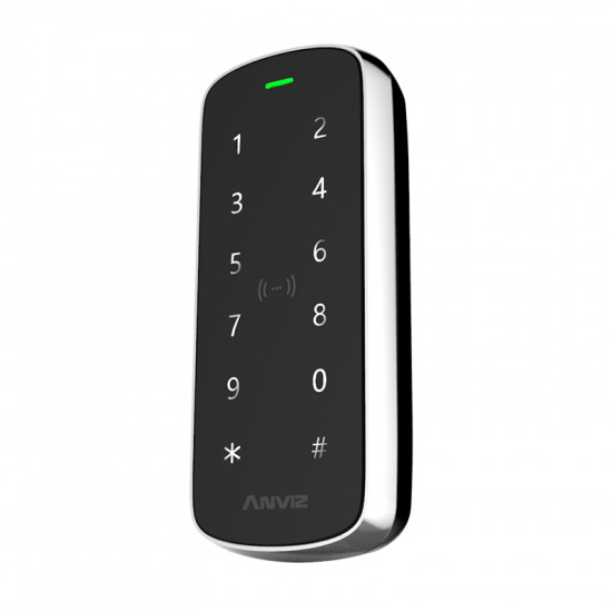 ANVIZ M3-PRO Terminal de control de acceso RFID Dual Mifare y EM Exterior Teclado Anviz M3PRO (3)