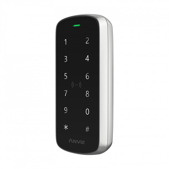 ANVIZ M3-PRO Terminal de control de acceso RFID Dual Mifare y EM Exterior Teclado Anviz M3PRO (1)