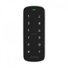 ANVIZ M3-PRO Terminal de control de acceso RFID Dual Mifare y EM Exterior Teclado Anviz M3PRO