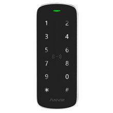ANVIZ M3PRO-BT-WIFI Control de acceso IP65 IK10 - Tarjeta EM/MF y PIN - 10.000 usuarios | 200.000 registros - TCP/IP, WiFi, Blue