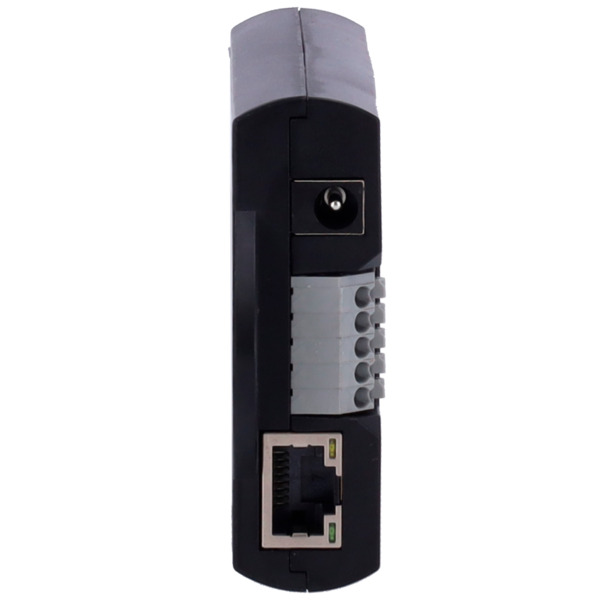 ANVIZ SAC921 Controladora de acceso - Tarjeta o PIN - 1 puerta | Comunicación TCP/IP y WiFi - 1 lector por Wiegand | 2 lectores (3)