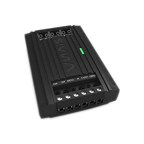 ANVIZ SC011 Controladora de Acceso ANVIZ SC011 - 1 entrada Wiegand y 1 salida Relé
