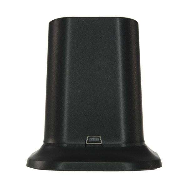 ANVIZ UBIO Lector biométrico ANVIZ - Huellas dactilares - Grabación segura y fiable - Comunicación miniUSB - Plug &amp; Play - T (5)