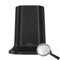 ANVIZ UBIO Lector biométrico ANVIZ - Huellas dactilares - Grabación segura y fiable - Comunicación miniUSB - Plug &amp; Play - T (6)