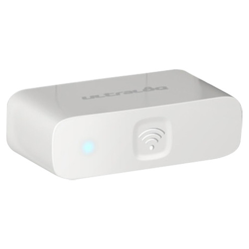 ANVIZ UL-BRIDGE Adaptador para cerradura Anviz - Compatible con gama Ultraloq - Conexión WiFi para control remoto - Conexión Blu