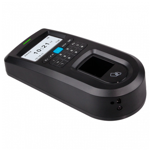 ANVIZ VF30-PRO Control de acceso y presencia PoE - Huella, tarjeta EM y PIN - 3.000 usuarios | 100.000 registros - TCP/IP, WiFi, (5)