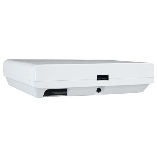 ANVIZ W1-PRO Control de presencia - Huella, tarjeta EM y PIN - 3.000 usuarios | 100.000 registros - TCP/IP, WiFi y USB - 2.8&quo (3)