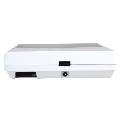 ANVIZ W1C-PRO Control de presencia - Tarjeta EM y PIN  - 10.000 usuarios | 100.000 registros - TCP/IP y USB - 2.8&quot; TFT | 8 (3)