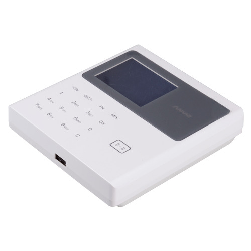 ANVIZ W1C-PRO Control de presencia - Tarjeta EM y PIN  - 10.000 usuarios | 100.000 registros - TCP/IP y USB - 2.8&quot; TFT | 8 (5)