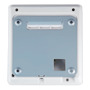 ANVIZ W1C-PRO Control de presencia - Tarjeta EM y PIN  - 10.000 usuarios | 100.000 registros - TCP/IP y USB - 2.8&quot; TFT | 8 (2)