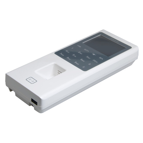 ANVIZ W2-PRO Control de acceso y presencia - Huella, tarjeta EM y PIN - 3.000 usuarios | 100.000 registros - TCP/IP, WiFi, USB, (1)
