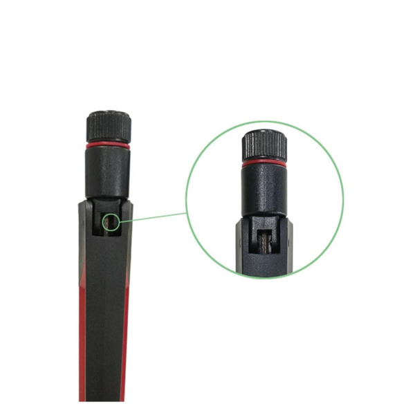 AOPEN COMPONENTE PARA KIT WIFI - ANTENNA CABLE FOR M2 CARD (50.DED01.0210) (2)