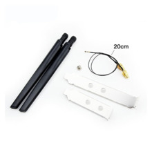 AOPEN COMPONENTE PARA KIT WIFI - ANTENNA CABLE FOR M2 CARD (50.DED01.0210)