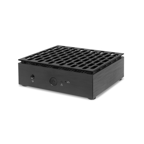 Aopen DE3650-S N6210 mini PC Intel® Celeron® N 4 GB DDR4-SDRAM 64 GB eMMC Windows 10 IoT Negro (8)