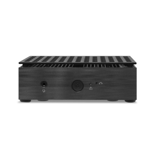 Aopen DE3650-S N6210 mini PC Intel® Celeron® N 4 GB DDR4-SDRAM 64 GB eMMC Windows 10 IoT Negro (7)